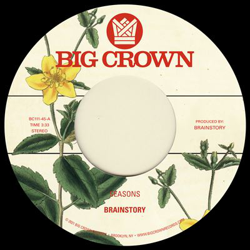 Seasons - Single Vinilo características