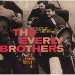 Everly Brothers + It's Everly Brother precio