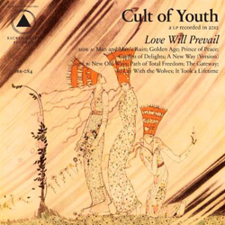 Love Will Prevail - Vinilo en oferta