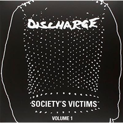 Society's Victims Vol. 1 - 2 vinilos precio