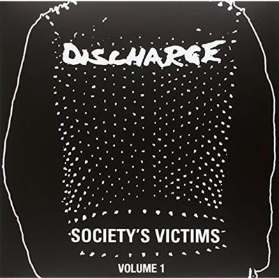 Society's Victims Vol. 1 - 2 vinilos