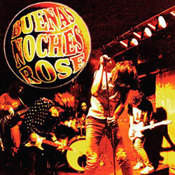 Buenas Noches Rose - Vinilo características