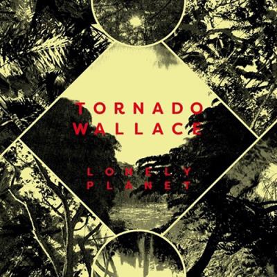 Lonely Planet - Vinilo