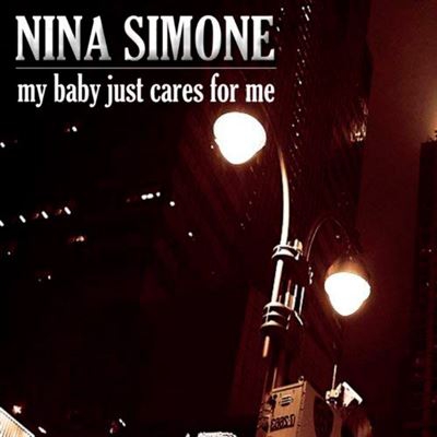 My Baby Just Cares for Me - Vinilo