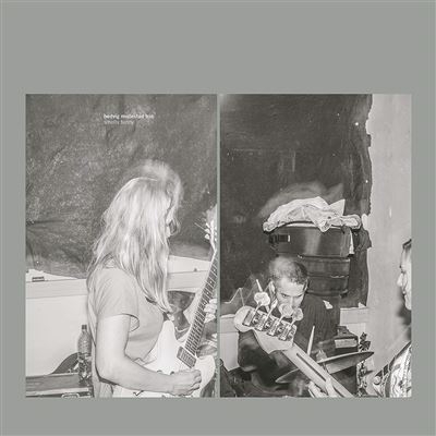 Smells funny - Vinilo