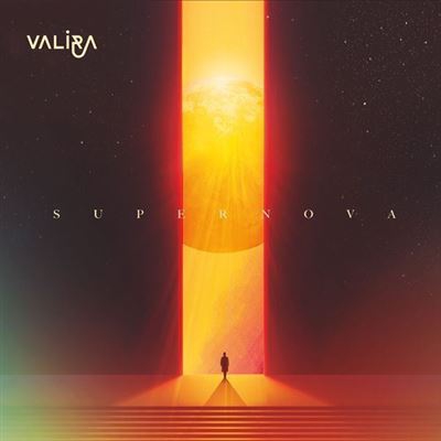 Supernova - Vinilo