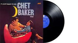 Chet Baker Sings: It Could Happen to You - Vinilo precio
