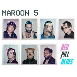 Red Pill Blues Ed. Deluxe (2 CD) precio