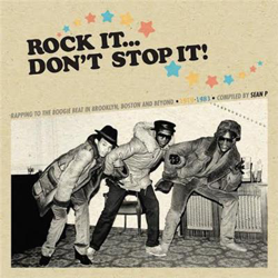 Rock It, Dont Stop It en oferta