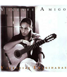 Vivencias imaginadas - Vinilo en oferta