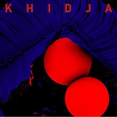 In the Middle of the Night - Single en vinilo