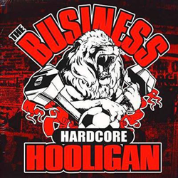 Hardcore Hooligan - Vinilo características