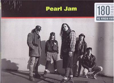 Live in Chicago 3/28/92 - Vinilo
