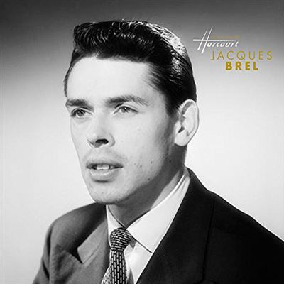 Harcourt Series - Vinilo