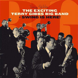 The Exciting Terry Gibbs Big Band (Ed. Poll Winners) - Exclusiva Fnac características