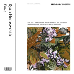 Pout - Single Vinilo verde transparente precio