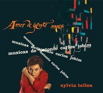 Amor De Gente Moca / Canta Para Gente Moca - CD + 2 Vinilos