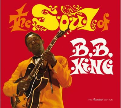 The Soul Of B. King