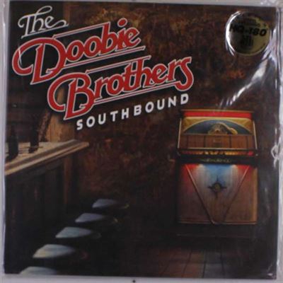 Southbound - Vinilo