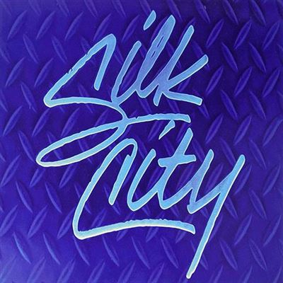 Silk City - Vinilo