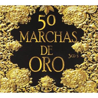 50 Marchas de Oro