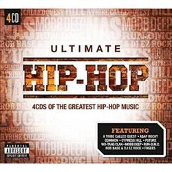Ultimate... Hip-Hop en oferta