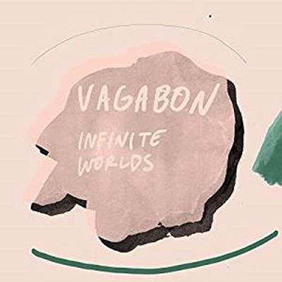 Infinite worlds - Vinilo
