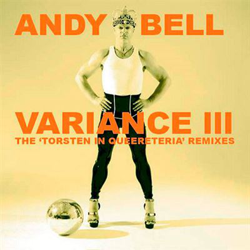 Variance III - The 'Torsten in Queereteria Remixes precio