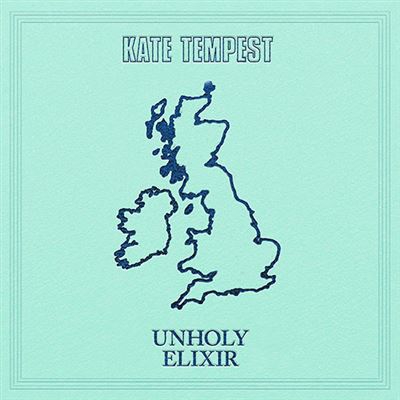 Unholy Elixir - Vinilo