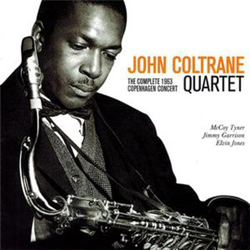 The Complete 1963 Copenhagen Concert (2 CD) en oferta
