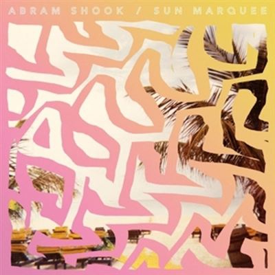 Sun Marquee - Vinilo