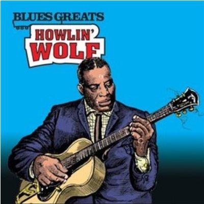 100 Years Of Blues-Blues Greats