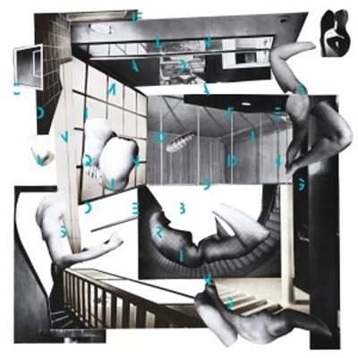 On Floating Bodies - Vinilo