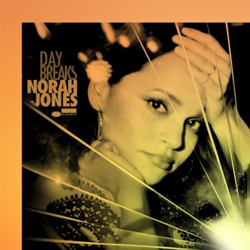 Day Breaks - Vinilo características