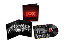 Power Up - Vinilo precio