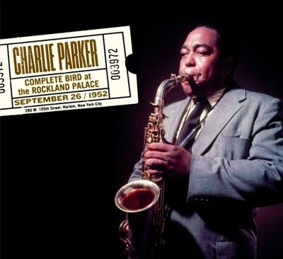 Complete Bird at the Rockland - 2 Vinilos