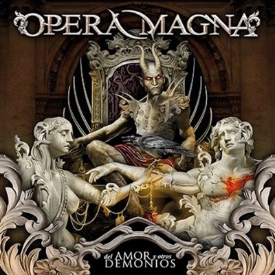 Del amor y otros demonios (trilogía)
