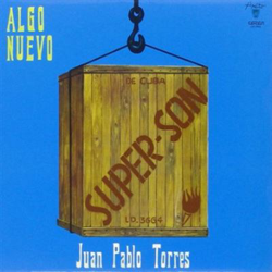 Algo nuevo características