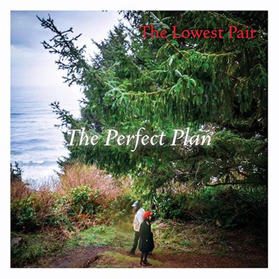The perfect plan - Vinilo