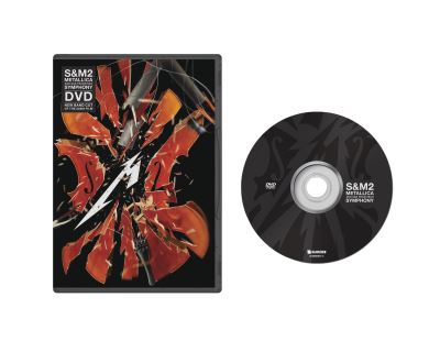 S&M 2 - DVD