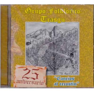Cancios al recostin