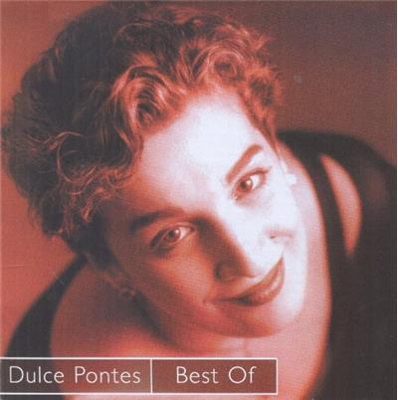 The best of Dulce Pontes
