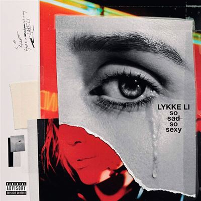 So Sad So Sexy - Vinilo