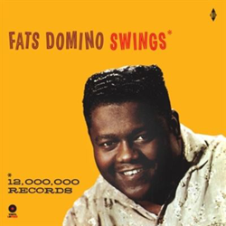 Swings - Vinilo características