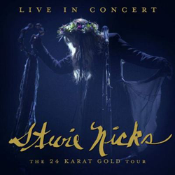 Live In Concert The 24 Karat Gold Tour en oferta