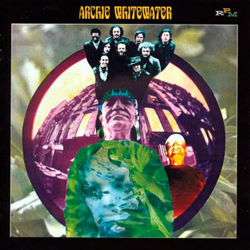 Archie Whitewater precio