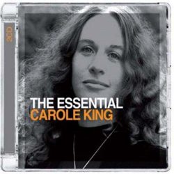 The Essential: Carole King características