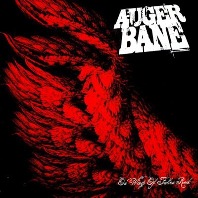 On Wings of Fallen Rock