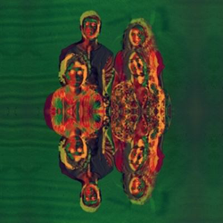 Peach Bells - Vinilo características