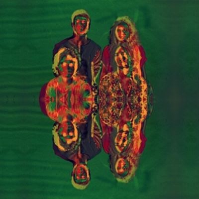 Peach Bells - Vinilo